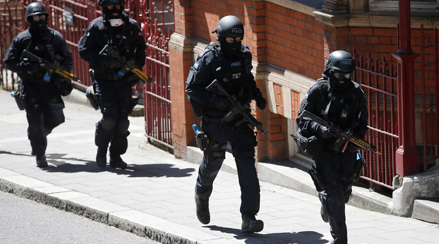 UK's new counter-terror strategy could make things worse, parliamentary group warns