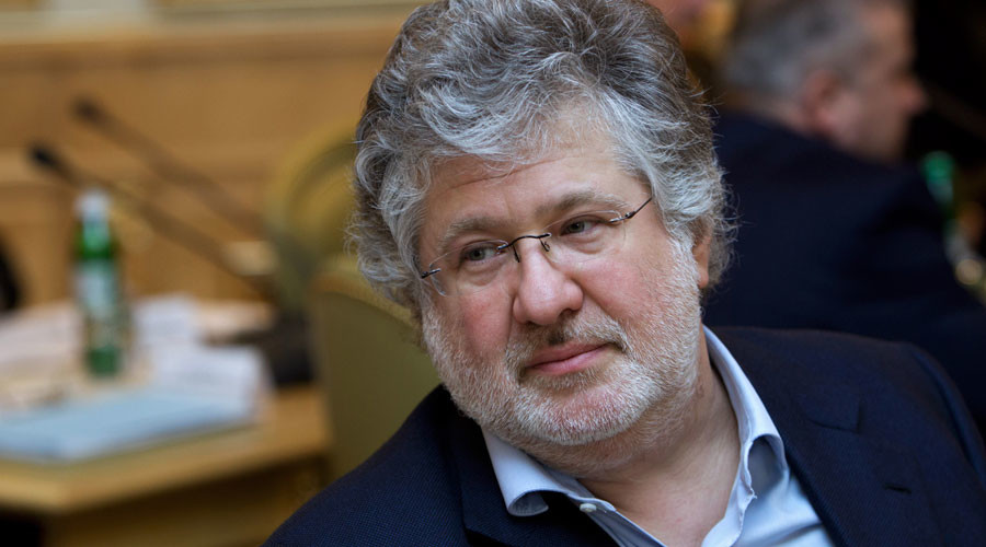 Crimea to sell Kolomoisky’s assets to compensate swindled depositors of his bank