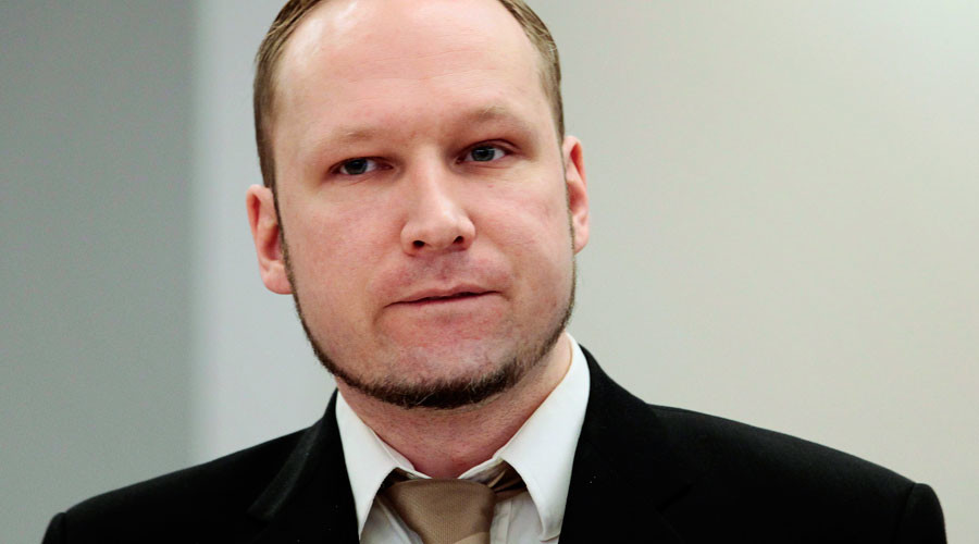 Breivik massacre 5 years on: World's deadliest terror attack by lone gunman