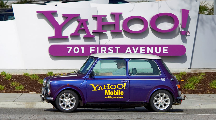 Verizon close to acquiring Yahoo - reports