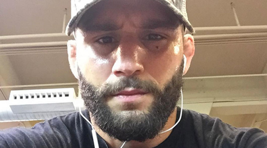 UFC reeling after Mendes is hit with two-year doping ban