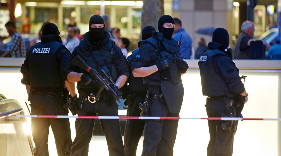 Preventing Munich attack was ‘mission impossible’