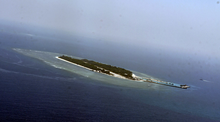 World’s deepest sinkhole found in South China Sea (PHOTO)
