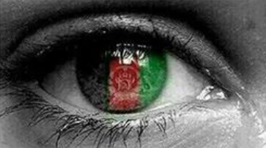 ‘Never been more elusive’: Social media users call for peace after Kabul attack