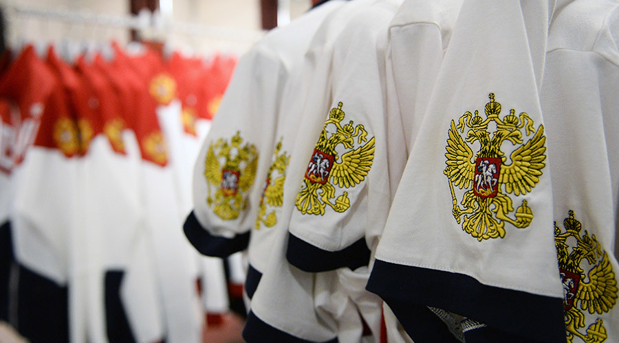'It's grossly unfair to punish innocent people': Sporting community shows sympathy for banned Russia