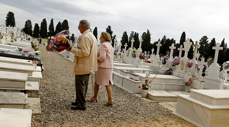 Spain’s cash-strapped pensions system paid out €300mn to dead citizens in 1 year