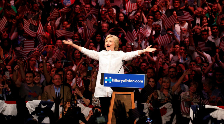 Democratic National Convention: What to expect (and what to watch out for)