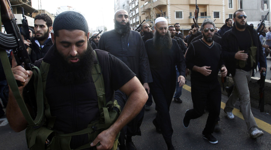France opens up its eyes to Salafism, rethinks counterterrorism