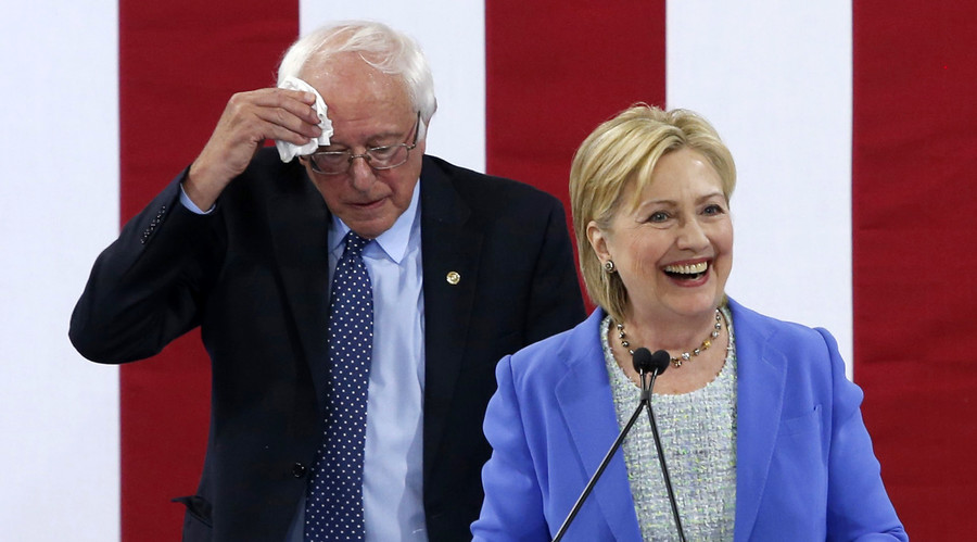 Democratic superdelegates face uncertain future - but won’t be eliminated