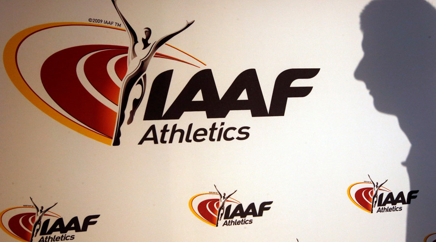 IAAF will not review Rio Olympics ban for Russian athletes following IOC decision