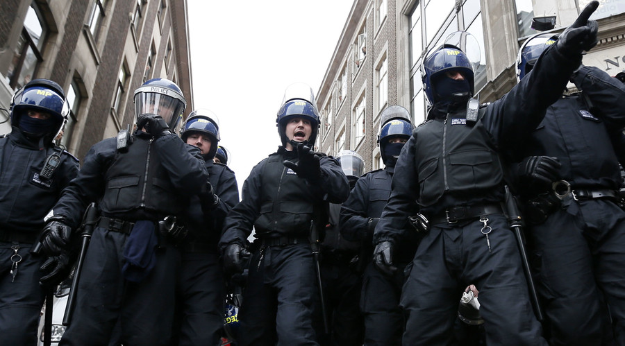 Riots feared as 5th anniversary of Mark Duggan police shooting nears