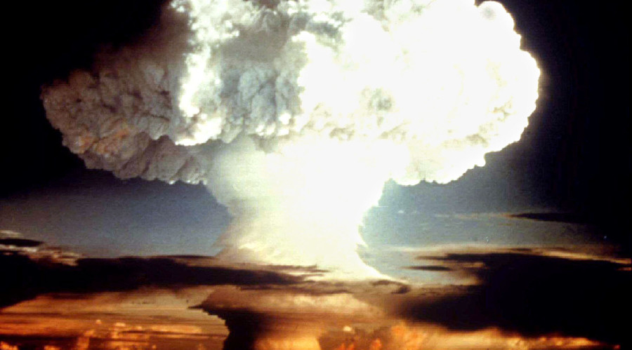 NATO’s bid for global dominance could lead to new Cuban missile crisis - top Russian senator