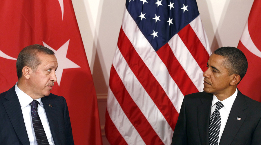 Turkey-US ties will suffer unless Gulen extradited, foreign minister says