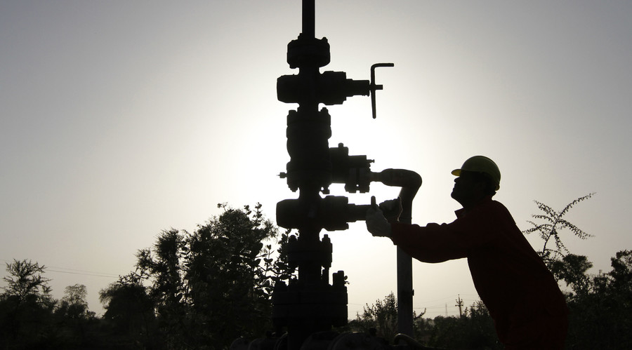 India wants to create state oil company bigger than Chevron and Rosneft