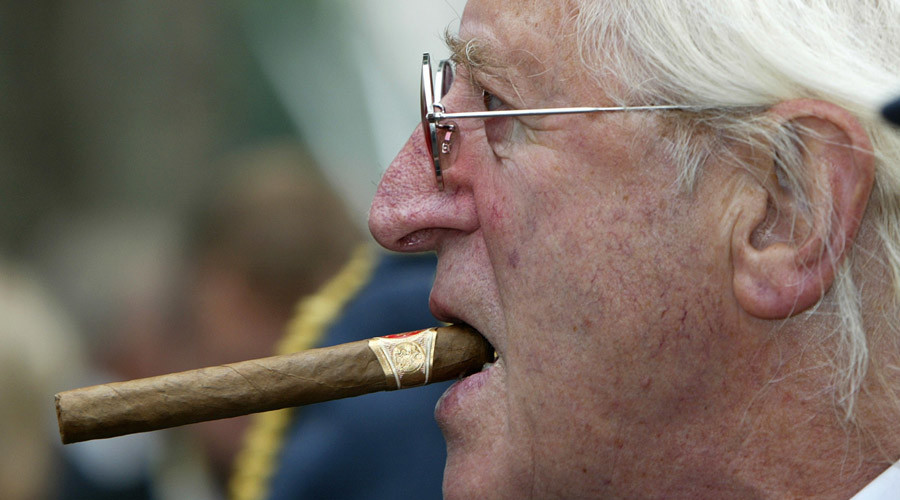 Lion’s share of pedophile Jimmy Savile’s estate goes to lawyers... not to his victims
