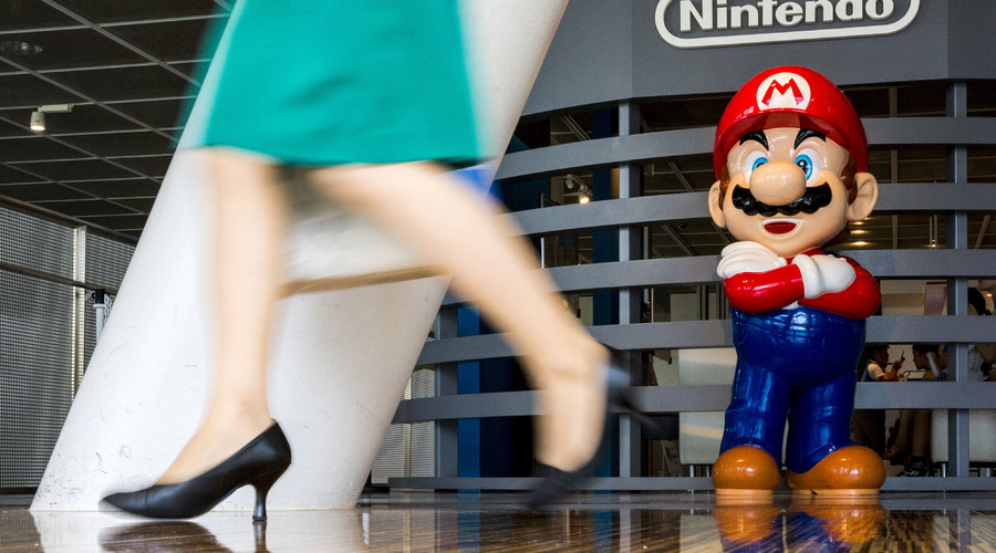 Pokémon bubble bursts: Nintendo shares plunge over game’s profitability