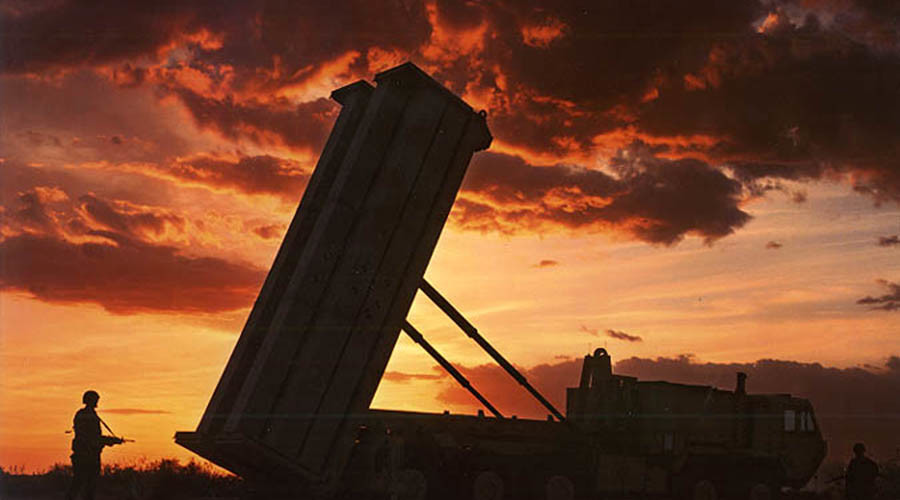 South Korea should think twice before deploying US THAADs – Chinese FM