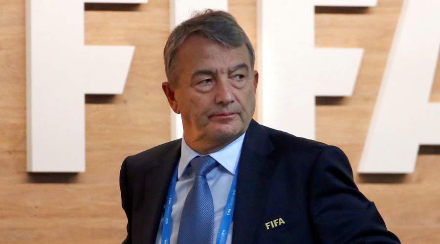 Former German football president Niersbach banned over unexplained $7.4mn payment