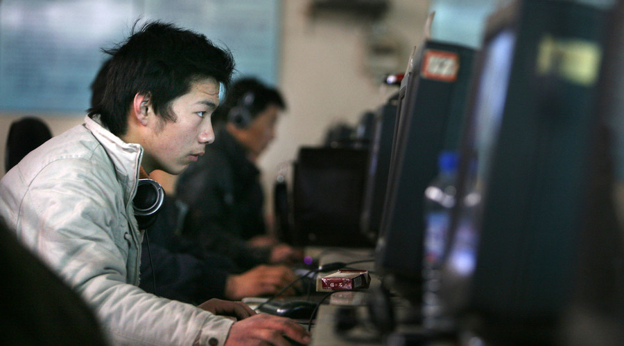 China bans online news organizations from reporting original stories