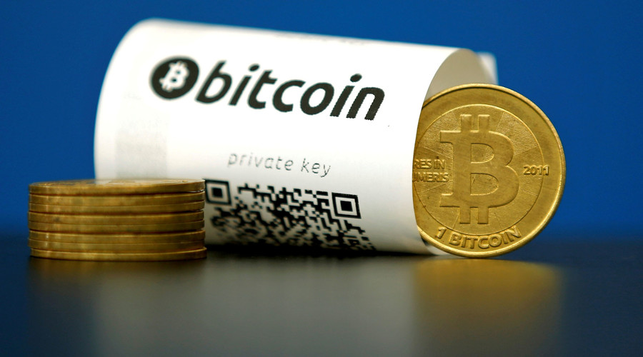 Bitcoin not money, rules judge during dismissal of laundering charges