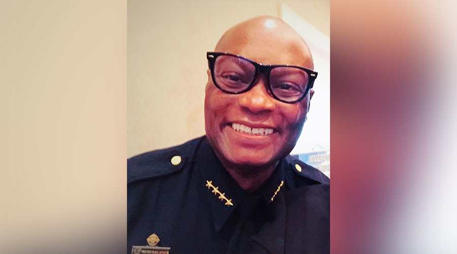 Applications for Dallas PD skyrocket after sniper attack, chief's call for applicants