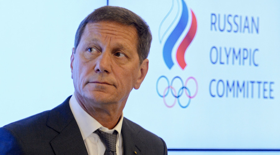 Russian Olympic Committee creates new anti-doping commission