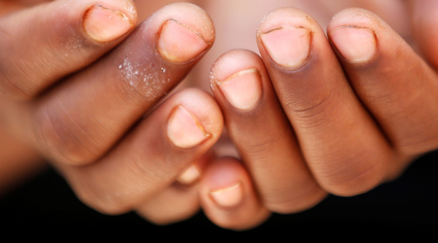 British Muslims top generosity charts with Ramadan donations