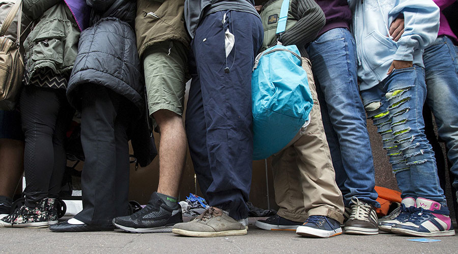 1,800 foreign offenders have dodged UK deportation for over 5 yrs – Home Office