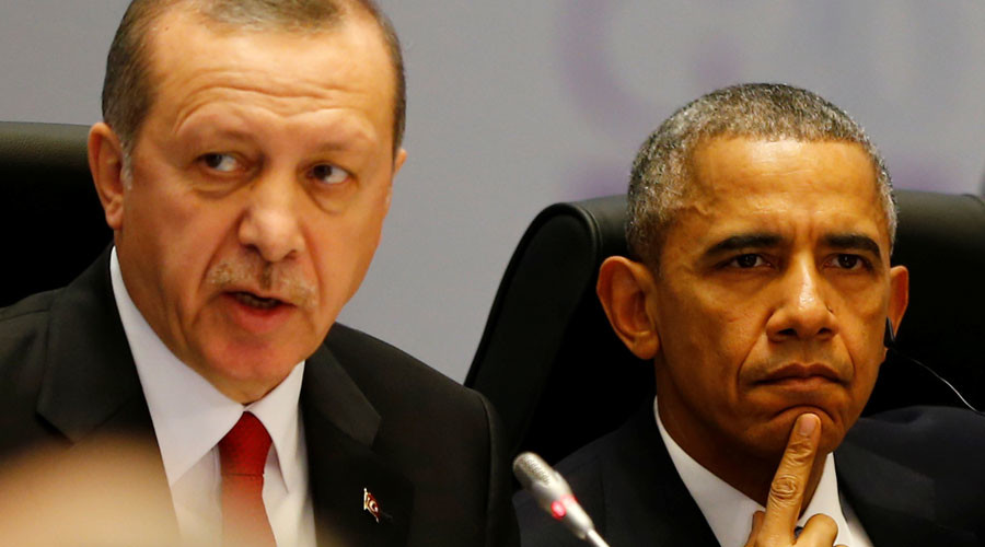 ‘Turkey using political rather than legal pressure against US to get Gulen extradited’