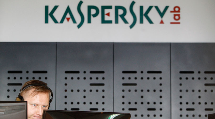 Russia's Kaspersky Lab, Intel & Europol take on ransomware