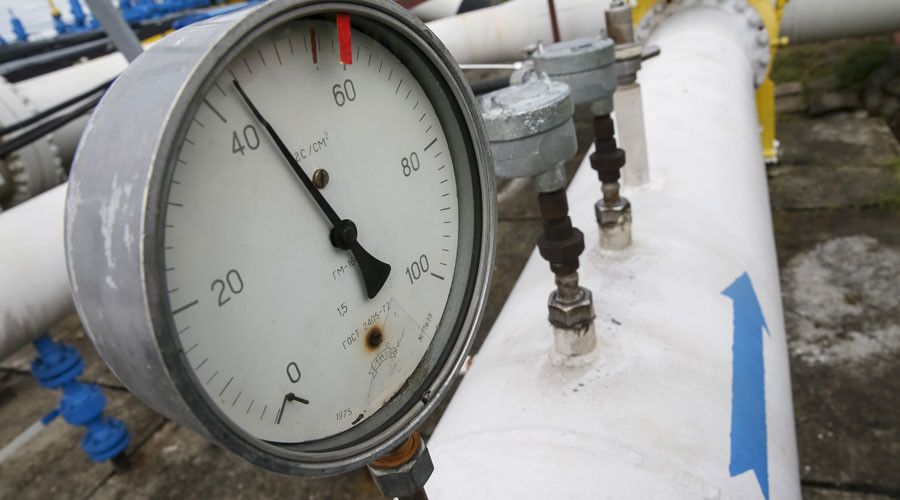 Ankara ready to resume talks on Turkish Stream project