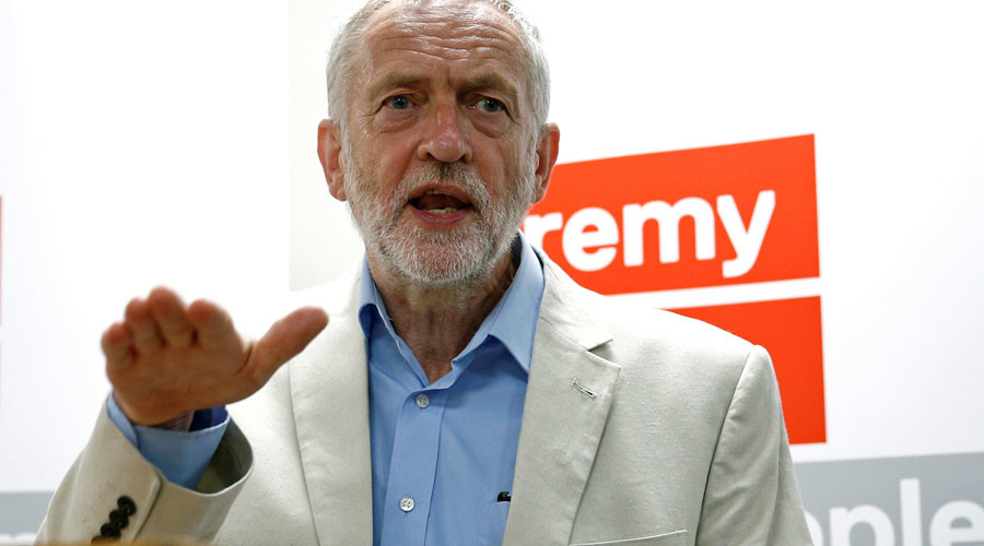 Labour NEC ‘misapplied’ party rules by including Corbyn on leadership ballot, rival tells high court