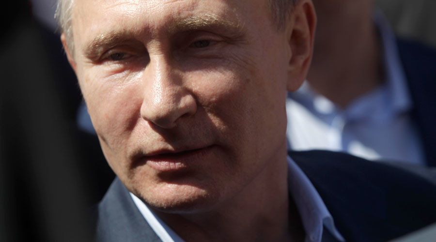 Clickbait McCarthyism and the world of Putin's 'useful idiots'