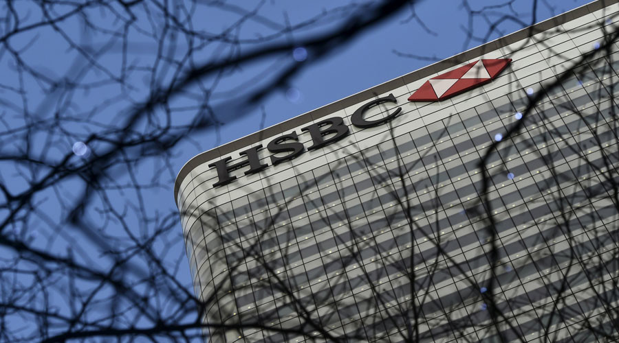 Switzerland to give US HSBC bank client data