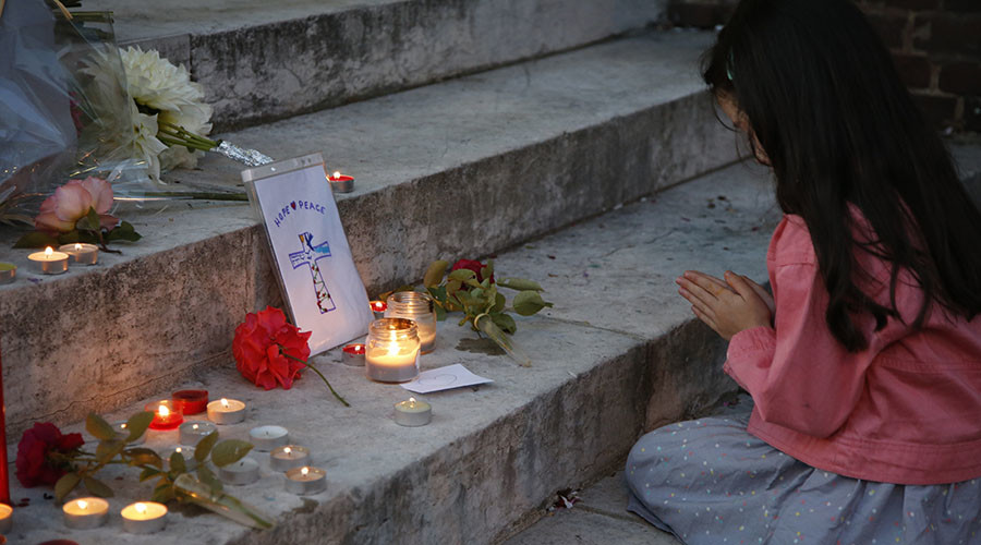 ‘France’s soul affected, response must be merciless’: French politicians react to ISIS church attack
