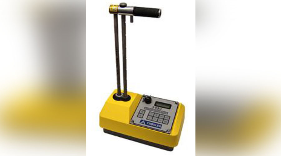 Nuclear gauge stolen in Connecticut, agency issues alert