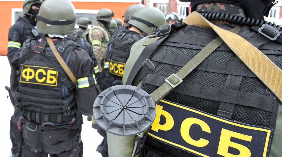 Russia’s Federal Security Service monitors over 220 potential suicide bombers