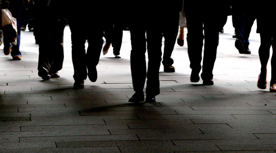 Brexit uncertainty could trigger migration spike from EU, MPs warn