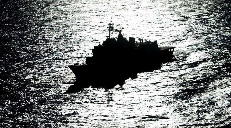 Is war inevitable in the South China Sea?