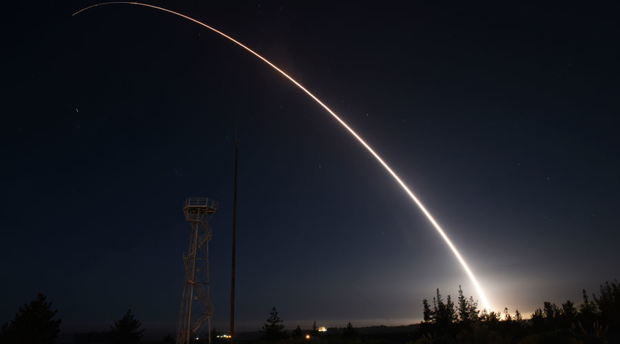 Russia announces tender for system to monitor potential US violations of missile treaty