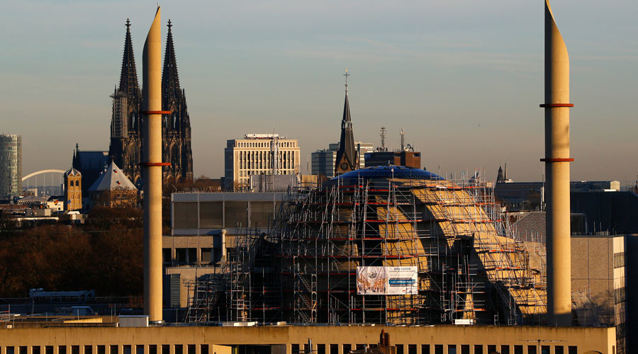 ‘European leaders in denial over religiously motivated violence'