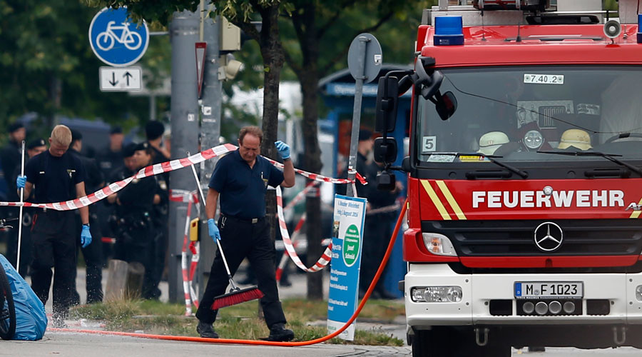 'Merkel's open-border policies are destroying Europe' - Willy Wimmer