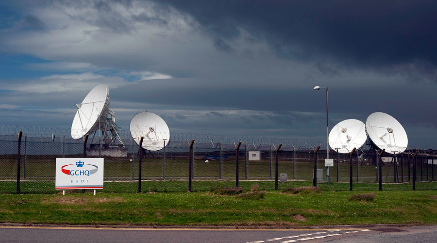 Spies targeted 20 VIPs in ‘unjustified’ surveillance operations