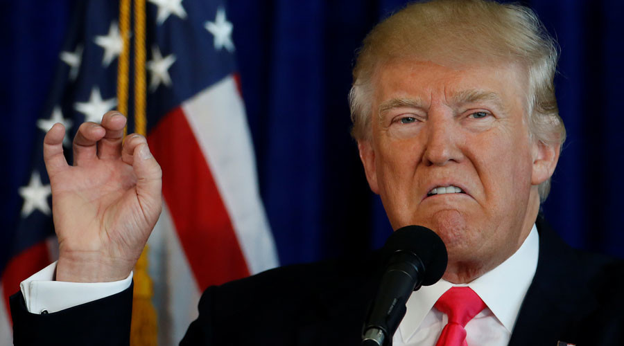 MSM warns Americans against Russia's 'hacking attack' following Trump ‘invitation’