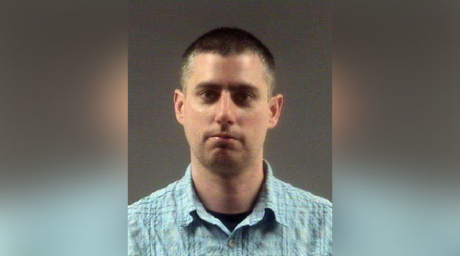 ‘This is my second one’ – Police officer after killing unarmed 18yo black man