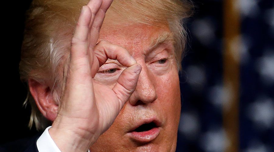 Trump to hold ‘Ask Me Anything’ session with supporters on Reddit