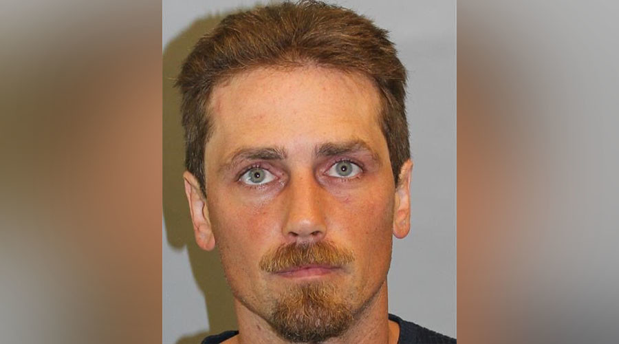 Motorcyclist arrested after bragging about fleeing police on Facebook