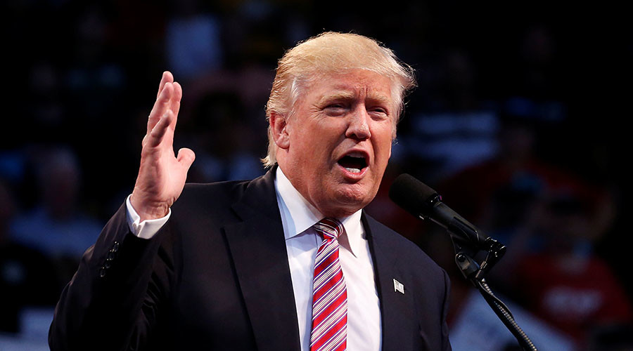 Reddit heavily moderates Trump’s ‘Ask Me Anything’ – this is the result