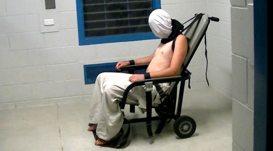 ‘Can amount to torture’: UN slams abuse of boys teargassed in Darwin detention center