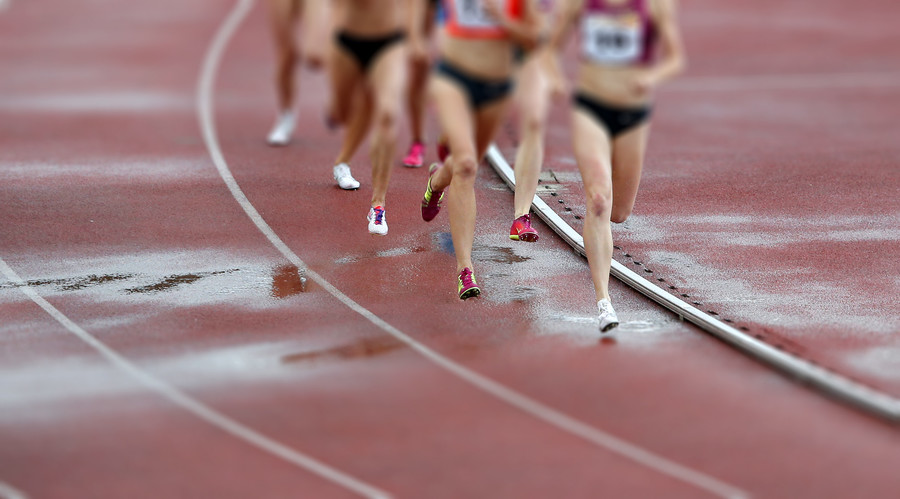 No state-backed doping system ever existed in Russia – anti-doping chief